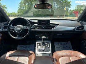 Audi A6 3.0tdi-245�!Quattro!Automatic!Bose!Navigation!  | Mobile.bg � ����� ������ 10
