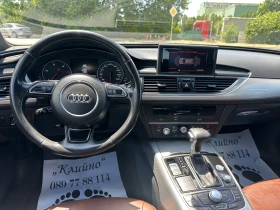 Audi A6 3.0tdi-245�!Quattro!Automatic!Bose!Navigation!  | Mobile.bg � ����� ������ 9