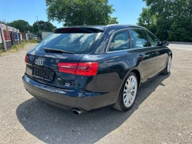 Audi A6 3.0tdi-245�!Quattro!Automatic!Bose!Navigation!  | Mobile.bg � ����� ������ 7