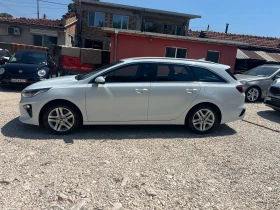 ����� �� �������� �� Kia Ceed 1, 6cdri evro 6