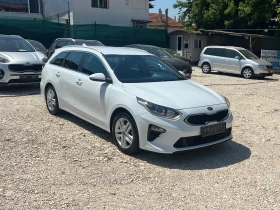 Kia Ceed 1, 6cdri evro 6 | Mobile.bg � ����� ������ 7
