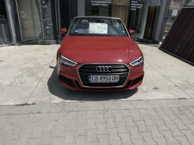 ����� �� �������� �� Audi A3