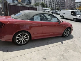 ����� �� �������� �� Audi A3