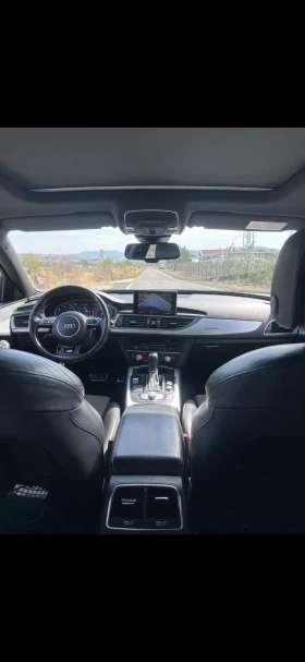 Audi A6 3.0TDi | Mobile.bg � ����� ������ 7