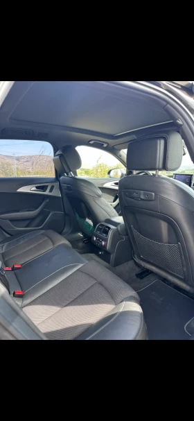 Audi A6 3.0TDi | Mobile.bg � ����� ������ 8