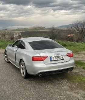 Audi A5 undefined | Auto.bg — изображение 5