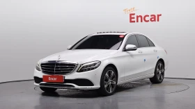 ������ Mercedes-Benz C 220