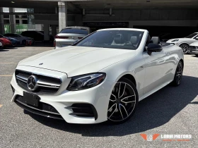 ������ Mercedes-Benz E 53 A...