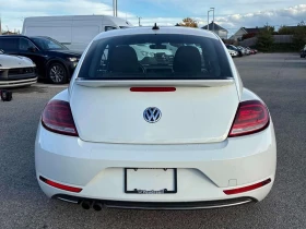VW Beetle * Auto * CARFAX * БЕЗ ПЪРВОНАЧАЛНА ВНОСКА - 17600 € - 72852431 4