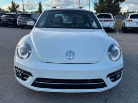VW Beetle * Auto * CARFAX * БЕЗ ПЪРВОНАЧАЛНА ВНОСКА - 17600 € - 72852431 6