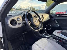 VW Beetle * Auto * CARFAX * БЕЗ ПЪРВОНАЧАЛНА ВНОСКА - 17600 € - 72852431 5
