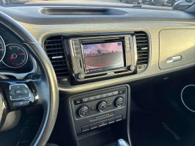 VW Beetle * Auto * CARFAX * БЕЗ ПЪРВОНАЧАЛНА ВНОСКА - 17600 € - 72852431 9