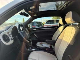 VW Beetle * Auto * CARFAX * БЕЗ ПЪРВОНАЧАЛНА ВНОСКА - 17600 € - 72852431 12