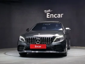 Mercedes-Benz C 200 W205 C200 Coupe | Mobile.bg � ����� ������ 3