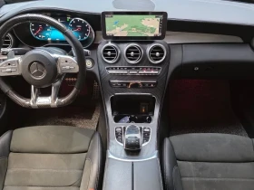 Mercedes-Benz C 200 W205 C200 Coupe | Mobile.bg � ����� ������ 7