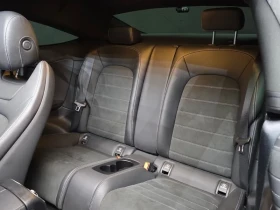 Mercedes-Benz C 200 W205 C200 Coupe | Mobile.bg � ����� ������ 11