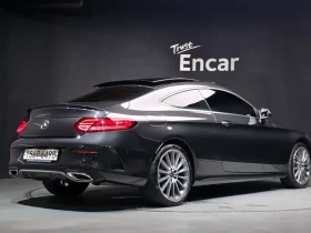 Mercedes-Benz C 200 W205 C200 Coupe | Mobile.bg � ����� ������ 2