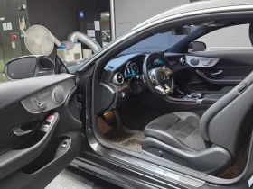 Mercedes-Benz C 200 W205 C200 Coupe | Mobile.bg � ����� ������ 10