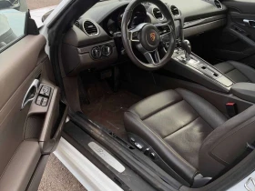 Porsche Boxster * Roadster * CARFAX * ОБДУХВАНЕ * ФИНАНСИРАНЕ *  | Auto.bg — изображение 6