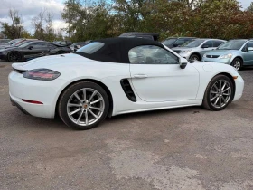 Porsche Boxster * Roadster * CARFAX * ОБДУХВАНЕ * ФИНАНСИРАНЕ *  | Auto.bg — изображение 4