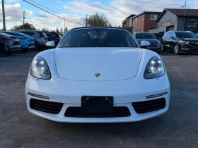 Porsche Boxster * Roadster * CARFAX * ОБДУХВАНЕ * ФИНАНСИРАНЕ *  | Auto.bg — изображение 3