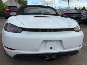 Porsche Boxster * Roadster * CARFAX * ОБДУХВАНЕ * ФИНАНСИРАНЕ *  | Auto.bg — изображение 5