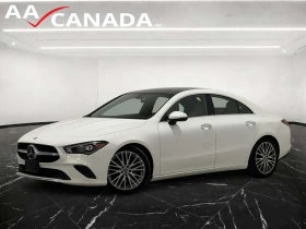 ������ Mercedes-Benz CLA