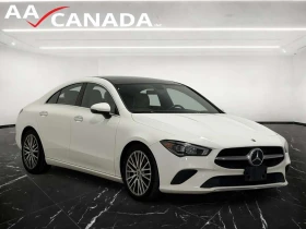 Mercedes-Benz CLA CLA 250 4MATIC | CARPLAY | SUNROOF | NAVI | Mobile.bg � ����� ������ 3