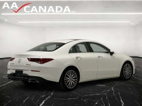 Mercedes-Benz CLA CLA 250 4MATIC | CARPLAY | SUNROOF | NAVI | Mobile.bg � ����� ������ 6