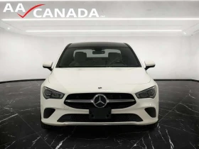 Mercedes-Benz CLA CLA 250 4MATIC | CARPLAY | SUNROOF | NAVI | Mobile.bg � ����� ������ 2