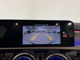 Mercedes-Benz CLA CLA 250 4MATIC | CARPLAY | SUNROOF | NAVI | Mobile.bg � ����� ������ 11