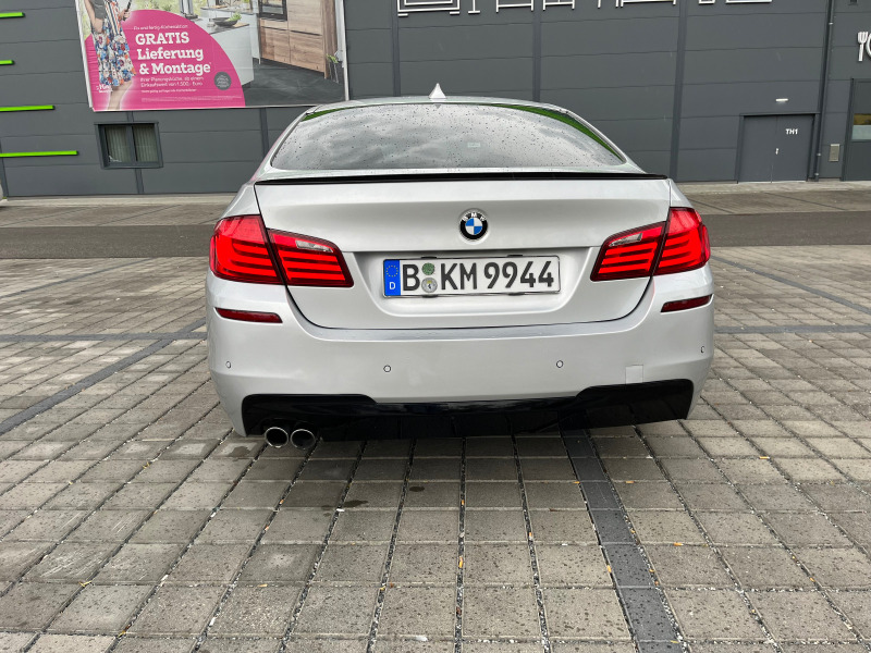 BMW 525 3.0D, снимка 6 - Автомобили и джипове - 45999991