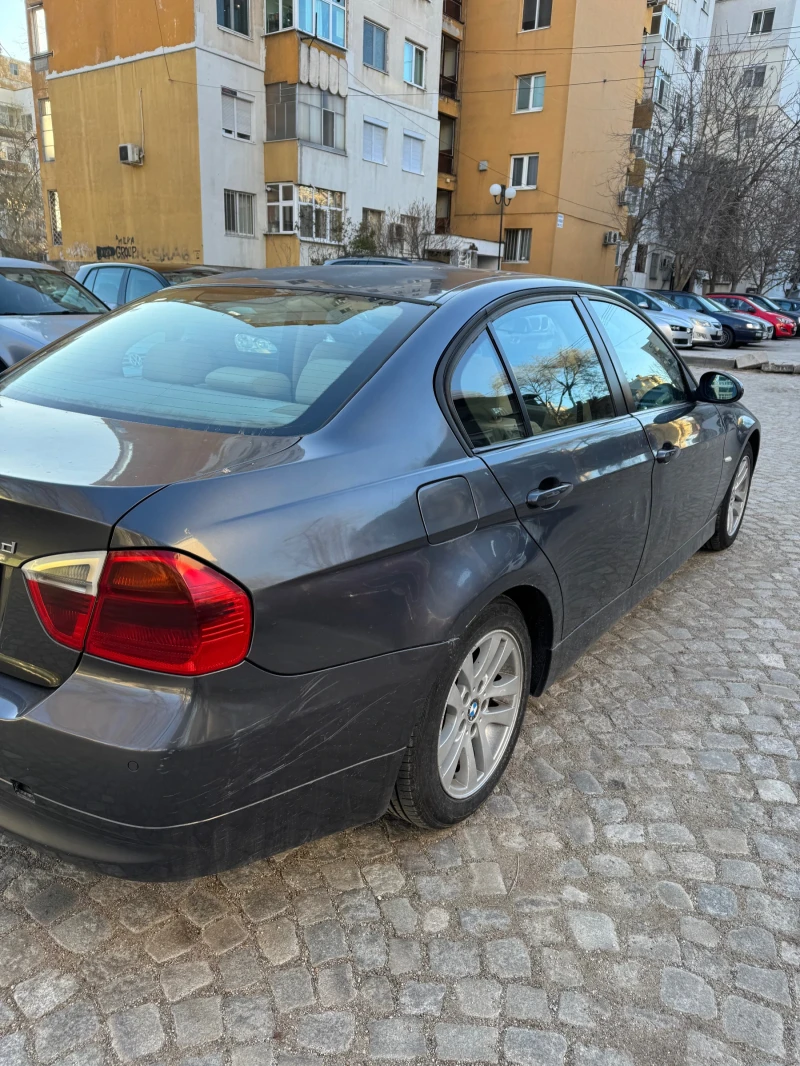 BMW 320, снимка 4 - Автомобили и джипове - 48736422