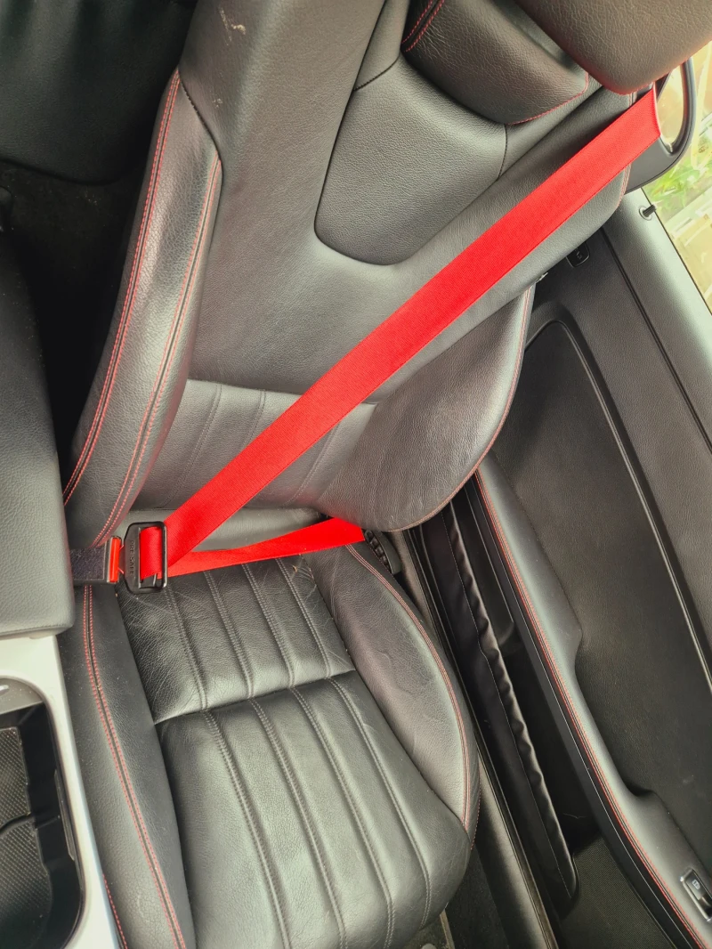 Mercedes-Benz SLK 250CDI, AUTO на части, снимка 4 - Автомобили и джипове - 50573426