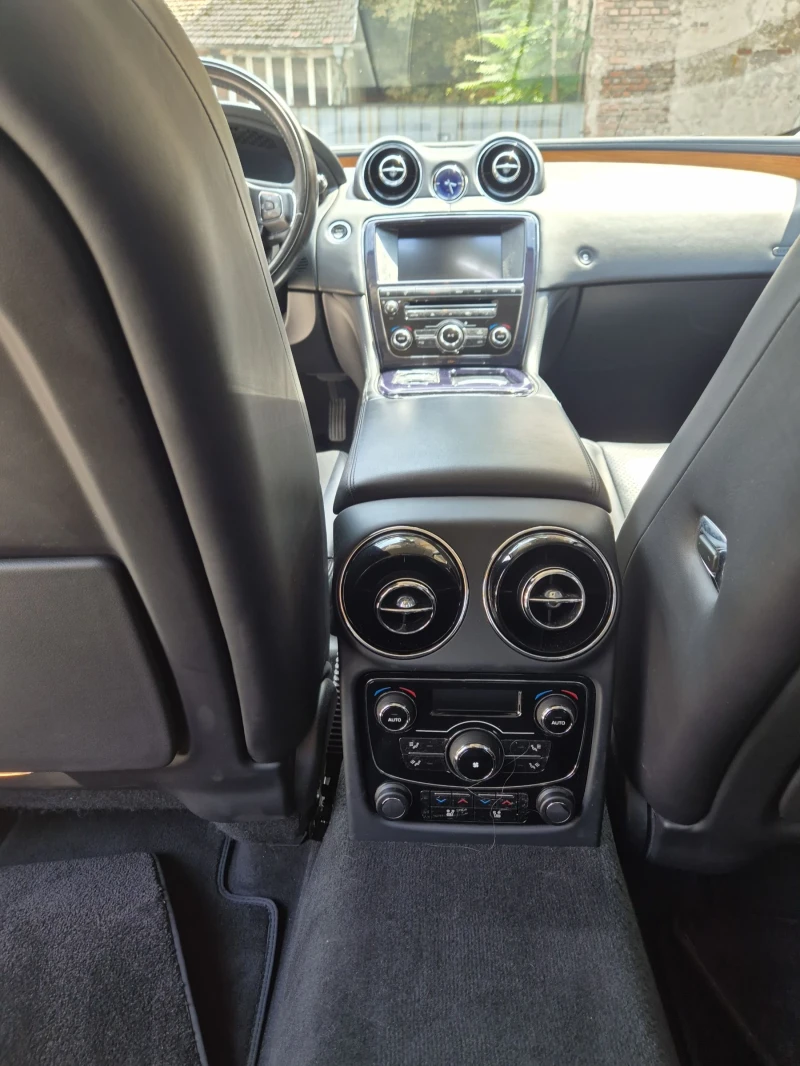 Jaguar Xj XJL, снимка 11 - Автомобили и джипове - 51444038