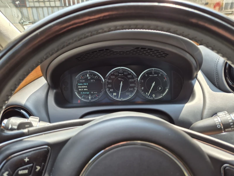 Jaguar Xj XJL, снимка 7 - Автомобили и джипове - 51444038