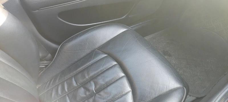 Mercedes-Benz CLS, снимка 5 - Автомобили и джипове - 51733608