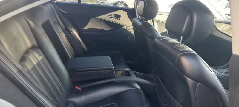 Mercedes-Benz CLS, снимка 4 - Автомобили и джипове - 51733608