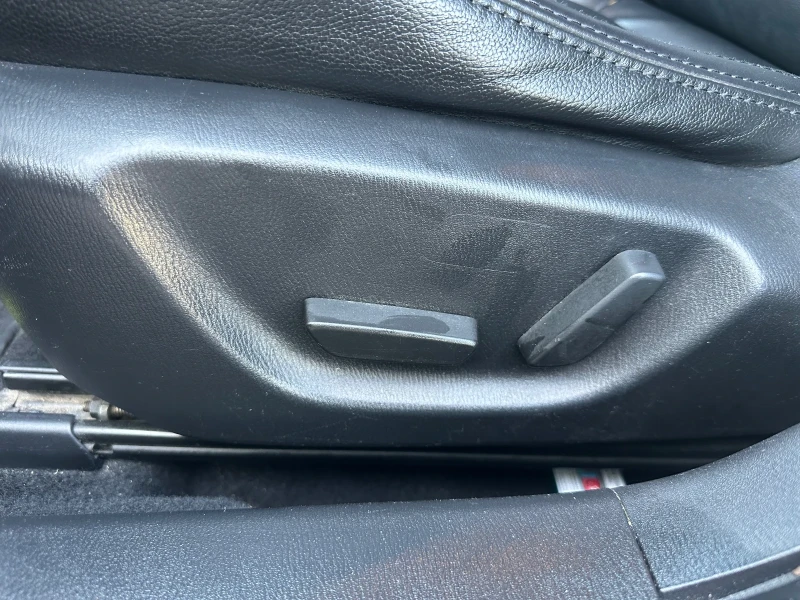 Mazda 6 2.5, снимка 10 - Автомобили и джипове - 52473203