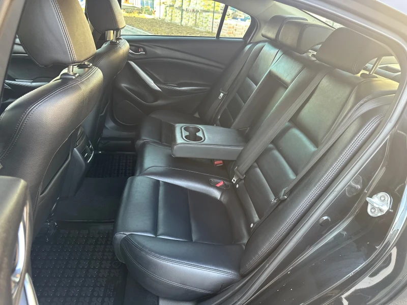Mazda 6 2.5, снимка 7 - Автомобили и джипове - 52473203