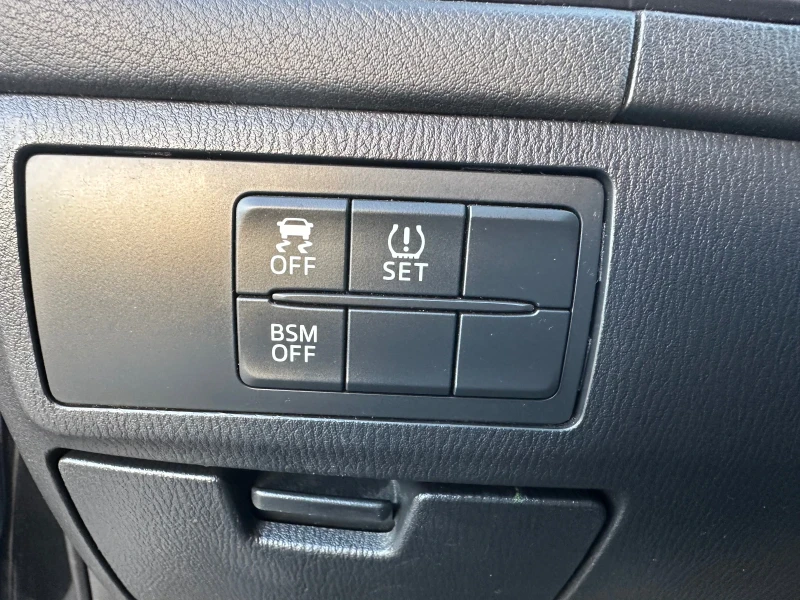 Mazda 6 2.5, снимка 11 - Автомобили и джипове - 52473203