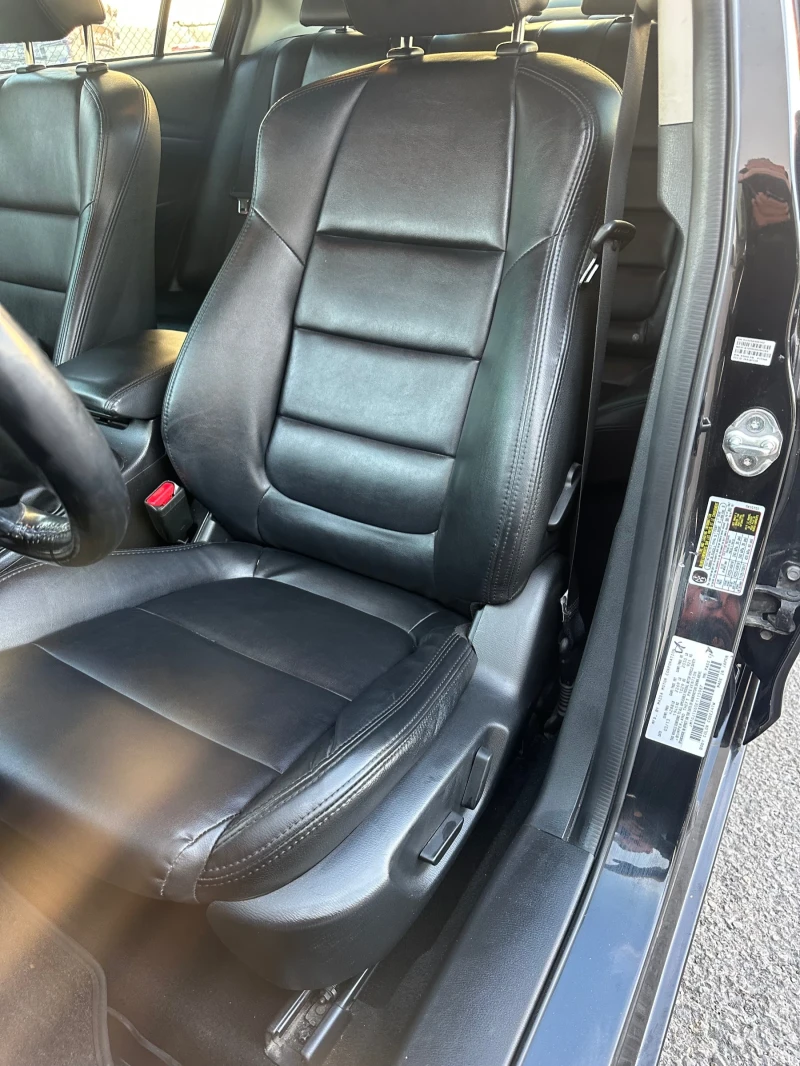 Mazda 6 2.5, снимка 9 - Автомобили и джипове - 52473203