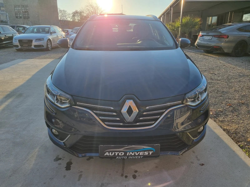 Renault Megane 1.5/110кс, снимка 2 - Автомобили и джипове - 52414638