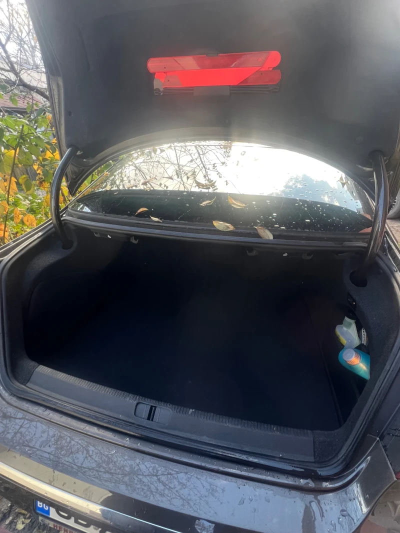 VW Passat CC, снимка 13 - Автомобили и джипове - 52660172