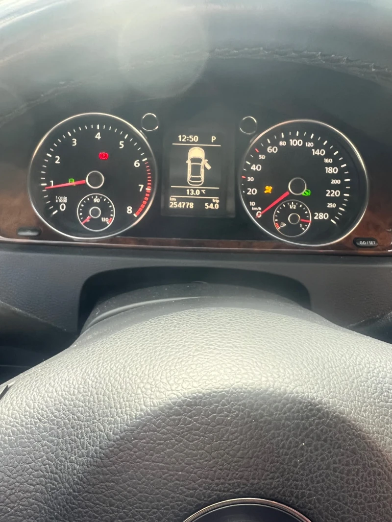 VW Passat CC, снимка 6 - Автомобили и джипове - 52660172