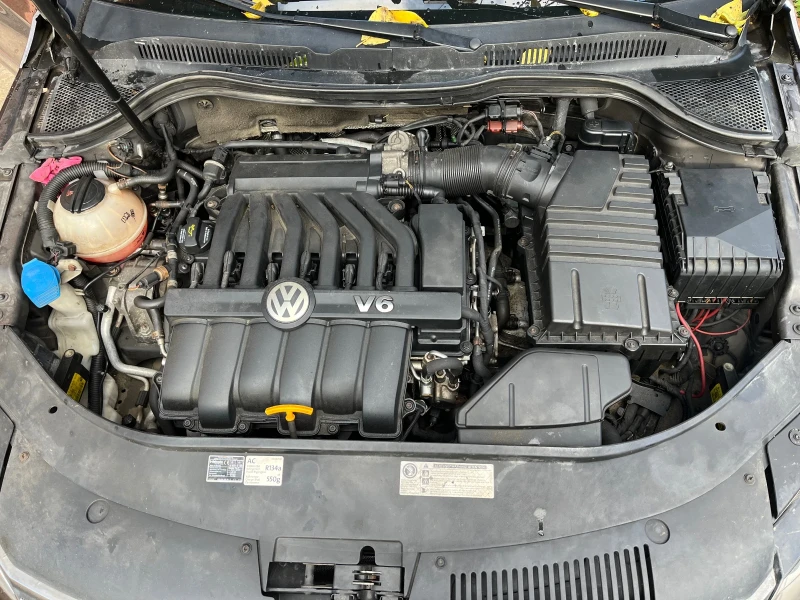 VW Passat CC, снимка 9 - Автомобили и джипове - 52660172