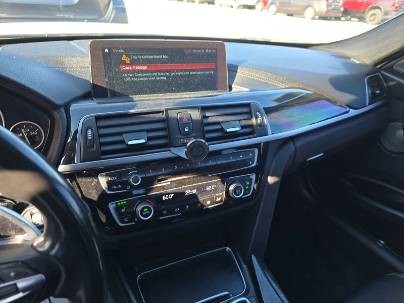 BMW 340 2018 BMW 3 Series Sedan 340i M SPORT LINE, снимка 10 - Автомобили и джипове - 52799320