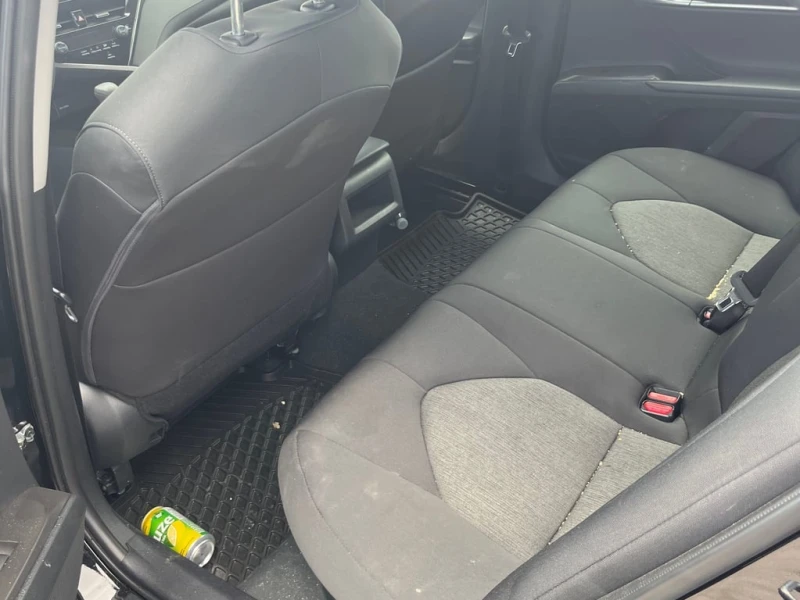 Toyota Camry * Hybrid LE * CARFAX * ЦЕНА ДО БГ, снимка 10 - Автомобили и джипове - 52877635