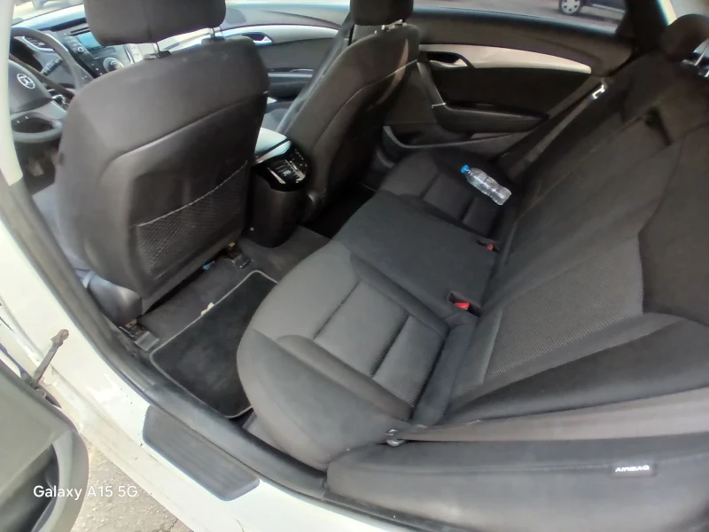 Hyundai I40 1.6 115кс., снимка 7 - Автомобили и джипове - 52891161