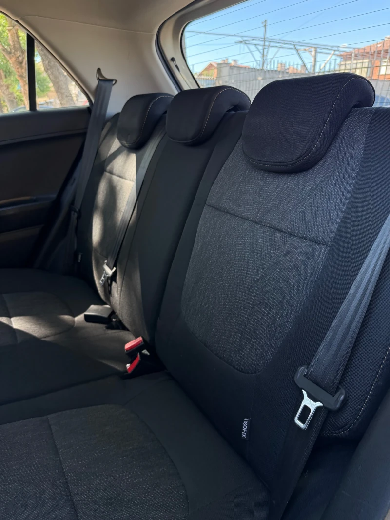 Kia Picanto 1.0 BENZIN AUSTRIA , снимка 11 - Автомобили и джипове - 52912809